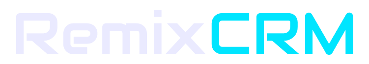 RemixCRM